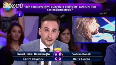 Ali Sunal Gözyaşlarını Tutamadı