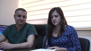 Bitlis Devlet Hastanesinde Başarılı Operasyon