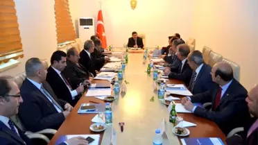 Erzincan da 42 Typ Programında 2 Bin 259 Kişi İstihdam Edildi