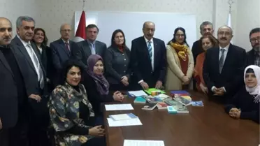 Eskader 2016 Kültür Sanat Ödülleri' Verildi