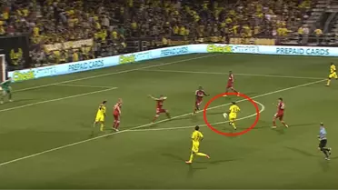 Federico Higuain, Attığı Aşırtma Golleriyle Adından Söz Ettiriyor