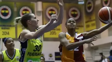 Fenerbahçe'den Farklı Başlangıç