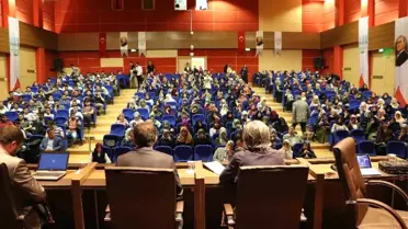 Kbü'de 'Geleneksel Din Psikolojisi Günleri'