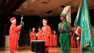 Kut'ül Amare Zaferi'nin 101'inci Yılına Özel Etkinlik