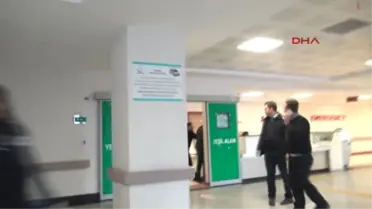 Mardin'de Kuaför, Saçını Yaktığını Söyleyen Kadın Polisi Dövdü