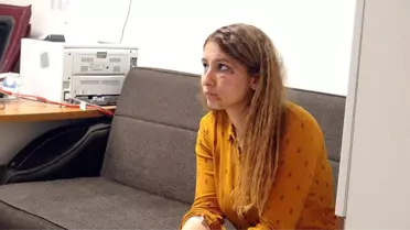 Mardin'de Kuaför, Saçını Yaktığını Söyleyen Kadın Polisi Dövdü