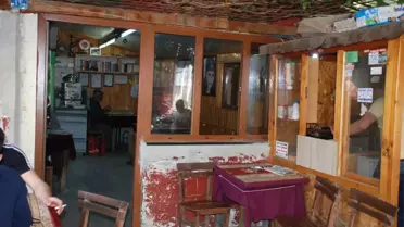 Maskeli Hırsız 3 Gün Önce Kurulan Güvenlik Kamerasına Takıldı
