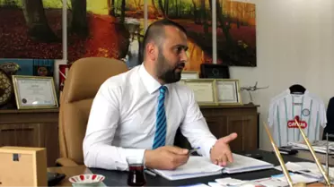 Puanlara İhtiyacımız Var'