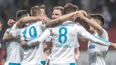 Schalke'den, Leverkusen'e Farklı Tarife