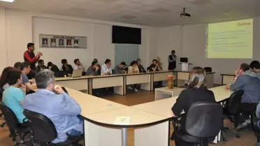 Shabbir 'Her Türlü Bitki İthalinde Risk Analizi Yapılması Gerekiyor'