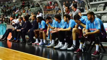 Spor Toto Basketbol Süper Ligi