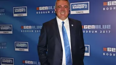 Türkiye, Gayrimenkul Danışmanlığında Dünya Birincisi Oldu