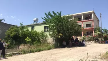 Adana'da Vahşet: Iki Kardeşini ve Yengelerini Öldürdü