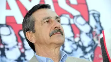 Başkan Ataç'ın 1 Mayıs Mesajı