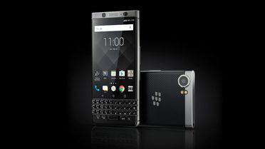 Blackberry Keyone Android Telefonun Çıkış Tarihi Açıklandı