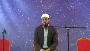 Diyanet Işleri Başkanı Görmez Güven Toplumundan, Güvenlik Toplumuna Dönüştük