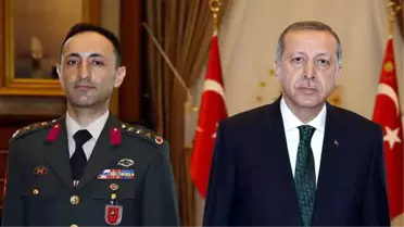 Erdoğan ve Gül'ün Yaverliğini Yapan İsim de İhraç Edildi