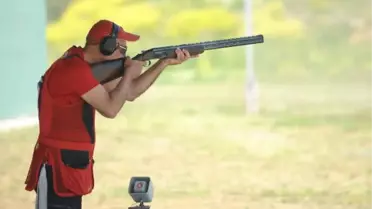 Federasyon Kupası Trap Yarışları Sona Erdi