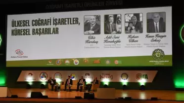 Mtso Başkanı Hasan Hüseyin Erkoç Açıklaması