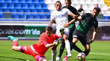 Spor Toto Süper Lig