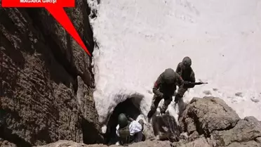 Terör Operasyonları Hız Kesmeden Devam Ediyor