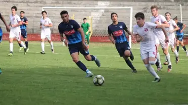U17 Türkiye Şampiyonu, Yüksel Gençlikspor