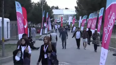 Uluslararası Dostluk Kazansın Projesi' - Çanakkale