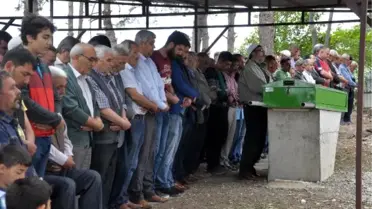 2 Kardeşi ile Eşlerini Öldüren Zanlı: Söylenecek Bir Şey Yok (2)