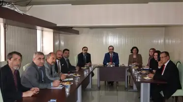 Aydın'da Sezeryanla Doğum Masaya Yatırıldı