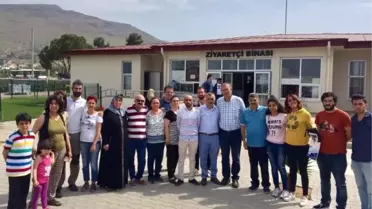 CHP'li Sertel: Silahla Poz Veren Tutuklanmıyor, Slogan Atan Tutuklanıyor