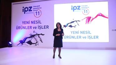İPZ Bursa'da 'Yeni Nesil İşler Yeni Nesil Ürünler' konuşuldu