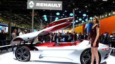 İstanbul Autoshow 2017'yi yarım milyonu aşkın kişi ziyaret etti