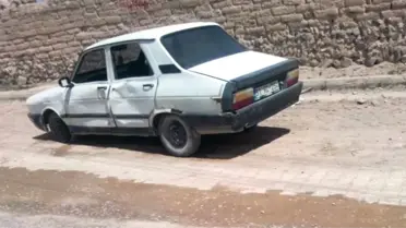 Niğde'de Trafik Kazası: 1 Ölü