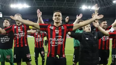 Psg'den Kritik Puan Kaybı