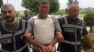 Sudan Sebepten 4 Kişiyi Öldüren Zanlı: 'Olan Oldu'