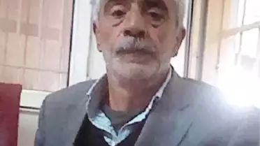 AK Parti'li Belediye Başkanını Yaralayan Şahıs Gece Gündüz Aranıyor