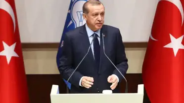 Bu Partiye Sırtını Dönüp de Iflah Olan Kimse Görmüyorum'