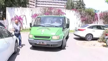 Burdur'da Trafik Kazası: 4 Ölü