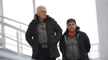 Bursaspor Yönetimi Toplanıyor