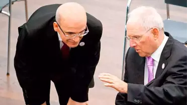 CHP'li Vekil Bekaroğlu, 'Mehmet Şimşek' Paylaşımını Silip Özür Diledi