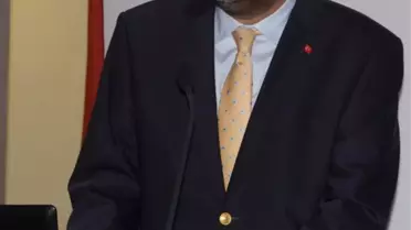 Esogü'de Sağlık Yönetiminde Mesleki Uyum ve Kariyer Zirvesi Düzenlendi