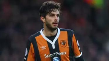 Galatasaray İçin Juventus'u Reddetti!