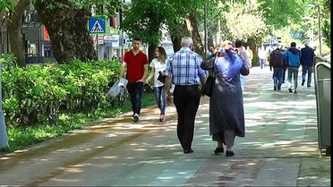 Gençlerin Yeni Gözdesi 'Stres Çarkı'