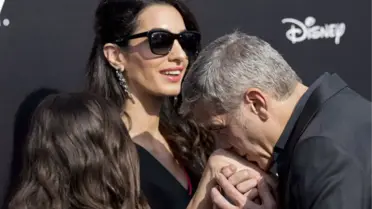 George Clooney ve Eşi İkiz Bebeklerinin Doğumu İçin 1.3 Milyon Dolarlık Bütçe Ayırdı