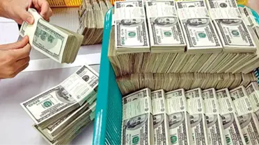 Google'ın Eski Mühendisi Sadece 21 Ayda 1.5 Milyar Dolar Kazandı