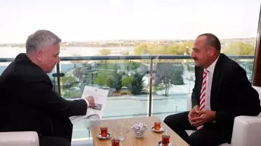 Macaristan'dan Gölbaşı'na Kardeş Şehir Mektubu