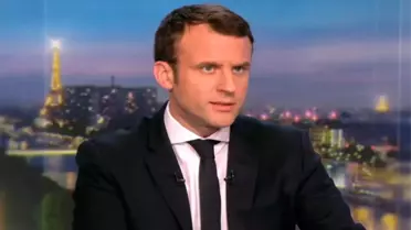 Polonya'dan Macron'un Putin Benzetmesine Tepki