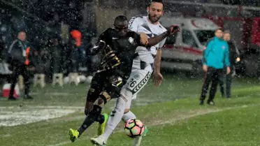 Spor Toto Süper Lig