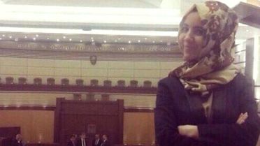 Tahliye Edilen Zaman Gazetesi Muhabiri Ayşenur Parıldak Tekrar Tutuklandı