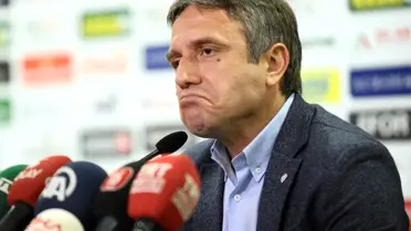 Topçu'nun Bursaspor Karnesi Zayıf